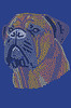 Bullmastiff - Women's Tee