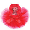 Dalmatian  - Custom Tutu