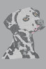 Dalmatian  - Women's Tee
