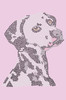 Dalmatian  - Women's Tee