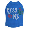 Kiss Me under the Mistletoe - Royal Dog Tank