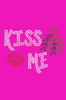 Kiss Me under the Mistletoe - Women's Tee