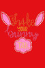 Shake Your Bunny Tail - Women's Tee