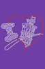 I Love Italy - Women's Tee