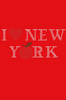 I Love New York - Bandanna