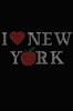I Love New York - Women's Tee