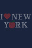 I Love New York - Women's Tee
