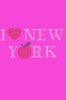 I Love New York - Women's Tee
