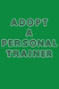 Adopt a Personal Trainer Custom Tutu KELLY