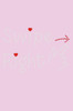 Swipe Right Light Pink Tutu