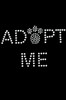 Adopt Me with Paw - Custom Tutu