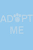 Adopt Me with Paw - Custom Tutu