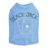 Black Jack Dog Tank