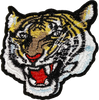 Tiger - Patch