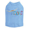 Longhorn - Texas - Dog Tank