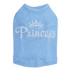Princess # 2 - Dog Tank