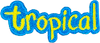 Tropical - Patch