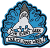 Shark Week - Patch