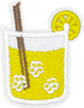 Lemonade - Patch