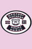  Mongrel Dawgs MC Logo Adult Shirts