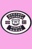  Mongrel Dawgs MC Logo Adult Shirts