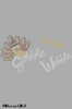Gobble Till You Wobble #2 - Women's Tee