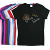 Gobble Till You Wobble #2 - Women's Tee