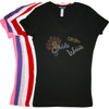 Gobble Till You Wobble #2 - Women's Tee