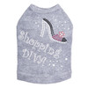 Shopping Diva High Heel Shoe Dog Tank