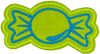 Green Candy - Patch