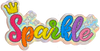 Sparkle - Patch