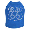 Route 66 - Dog Tank