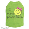 I Make People Smile (Girl)