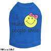 I Make People Smile (Girl)