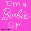 I'm a Barbie Girl - Bandana