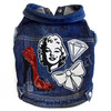 Marilyn Dog Jacket