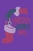 Merry Grinchmas - Women's Tee