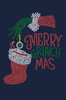 Merry Grinchmas - Women's Tee