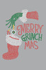 Merry Grinchmas - Women's Tee