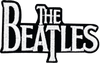 The Beatles - Patch