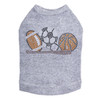 All Sports - Dog Tank