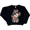 Kid Sweatshirt - Dog with Sweater