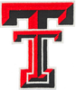 Texas Texas - Patch