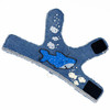 Shark Attack Harness Vest