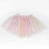 Pretty in Pink Ombre Sparkle Tutu