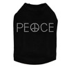 Peace Dog Tank