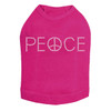 Peace Dog Tank