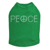 Peace Dog Tank