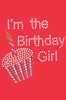 I'm the Birthday Girl - Custom Tutu