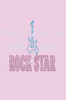 Party Like a Rock Star - Custom Tutu